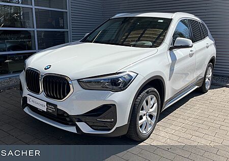 BMW X1 sDrive20d