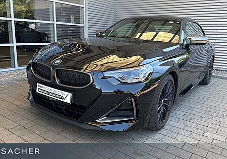 BMW 240 M240i Coupé