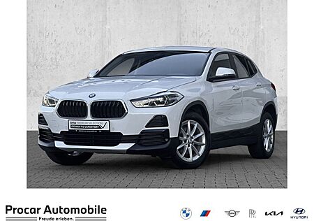 BMW X2 sDrive18d