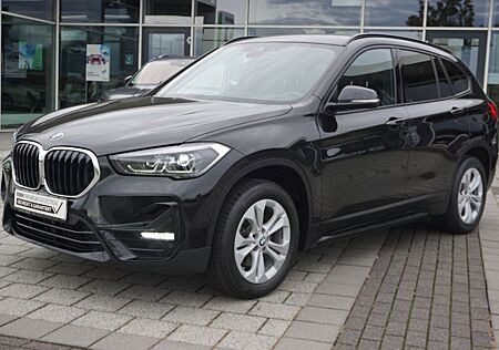 BMW X1 xDrive18d