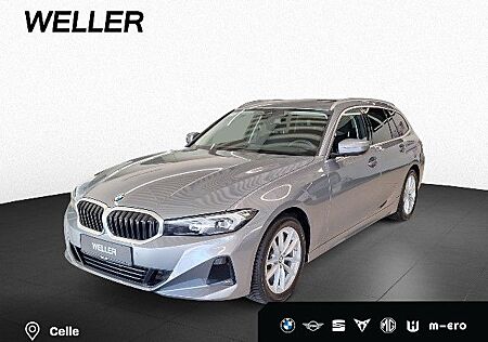 BMW 318d Touring
