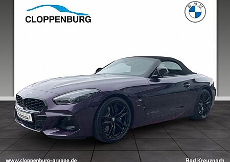 BMW Z4 M40i