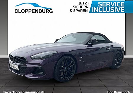 BMW Z4 M40i