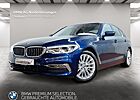 BMW 530e xDrive iPerformance Limousine