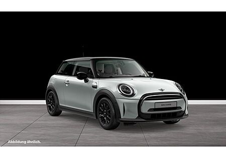 Mini Cooper D Cooper 3-Türer