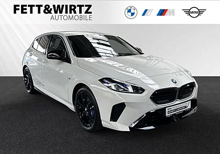 BMW M135 xDrive