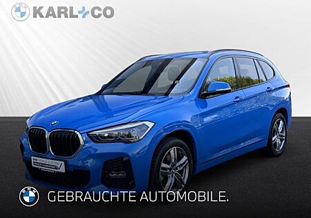 BMW X1 xDrive20d