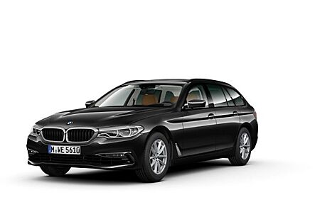 BMW 530d xDrive Touring