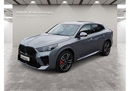 BMW X2 SDRIVE20D