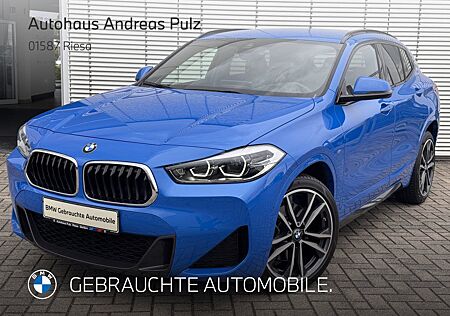 BMW X2 20i M-Sport