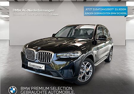 BMW X3 xDrive20i ZA