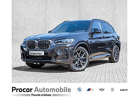 BMW X3 M40i ZA