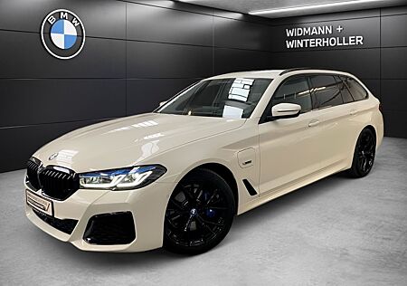 BMW 530e xDrive Touring