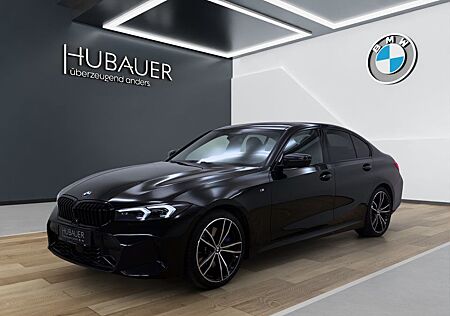 BMW 330i Limousine