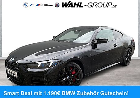 BMW 1er M Coupé M440i xDrive Coupé