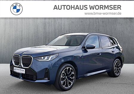 BMW X3 M X3 20 xDrive