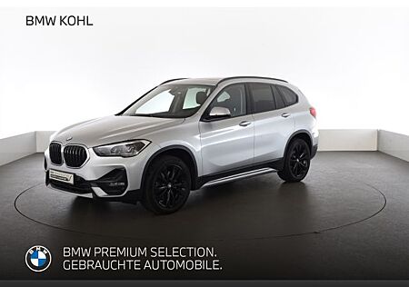 BMW X1 sDrive20d