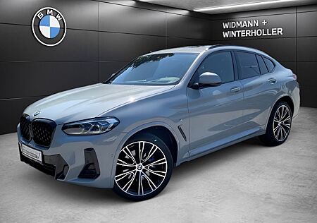 BMW X4 xDrive30d