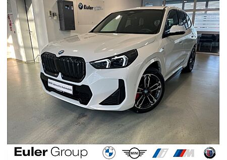 BMW iX1 xDrive30