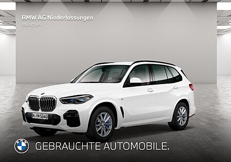 BMW X5 XDRIVE40D (2019 - 2023)