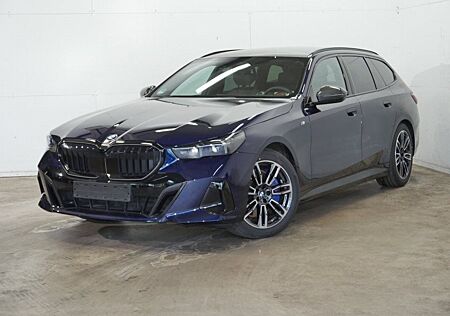BMW 540d xDrive Touring