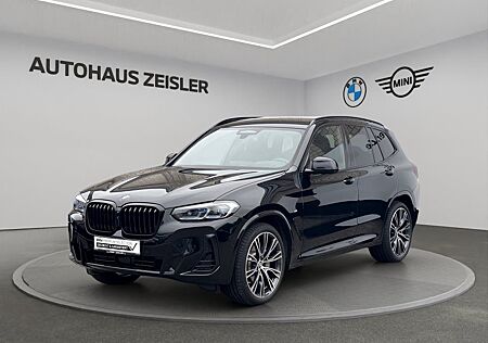 BMW X3 xDrive30i