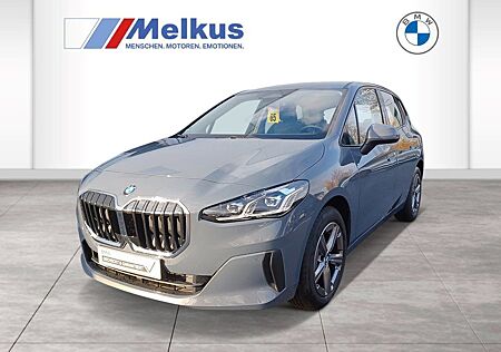 BMW 216I