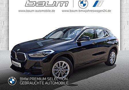 BMW X2 xDrive20d