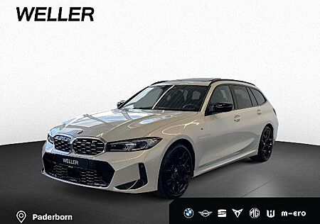 BMW M340d xDrive Touring
