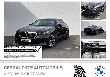 BMW 520i