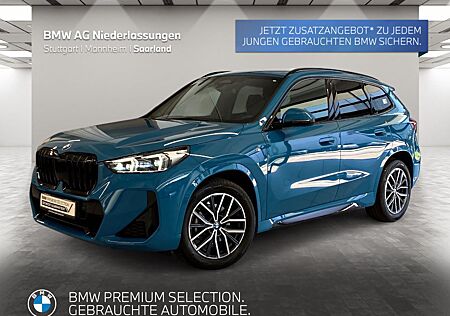 BMW X1 SDRIVE18D