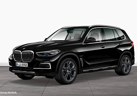 BMW X5 XDRIVE45E (AB 2019) Hybrid