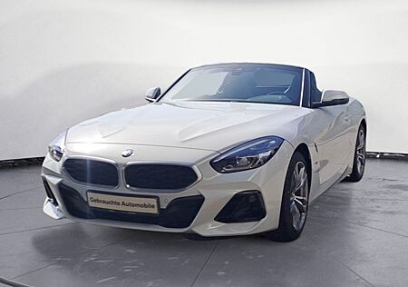 BMW Z4 sDrive20i