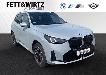 BMW X3 20d xDrive