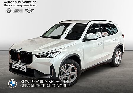 BMW X1 sDrive18i