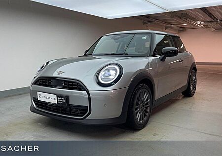 Mini Cooper S Cooper C