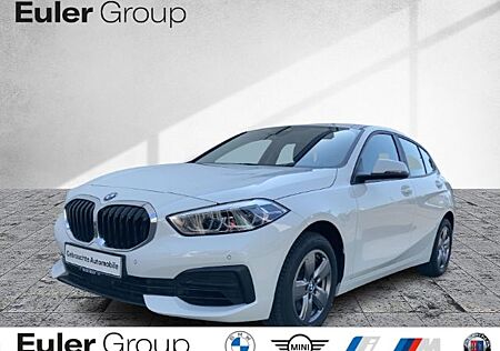BMW 116i 5-Türer
