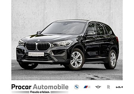 BMW X1 xDrive25e