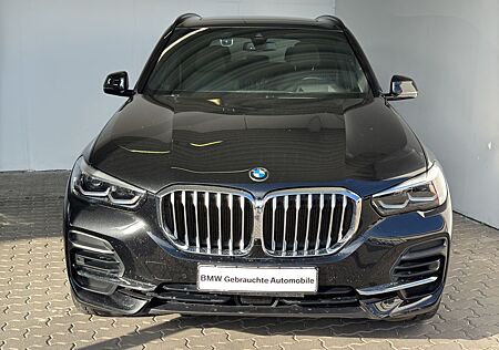 BMW X5 XDRIVE40D