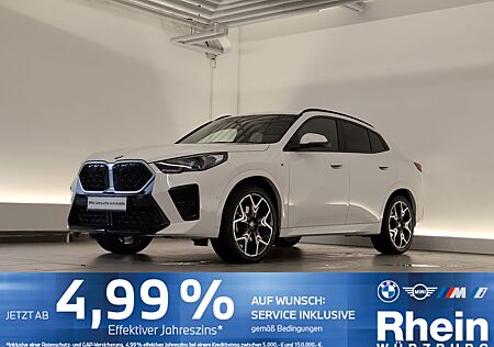 BMW X2 SDRIVE20I