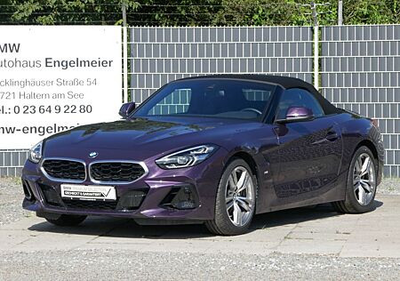 BMW Z4 sDrive20i