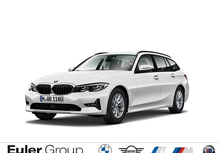 BMW 320d Touring