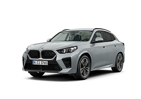 BMW X2 SDRIVE18D
