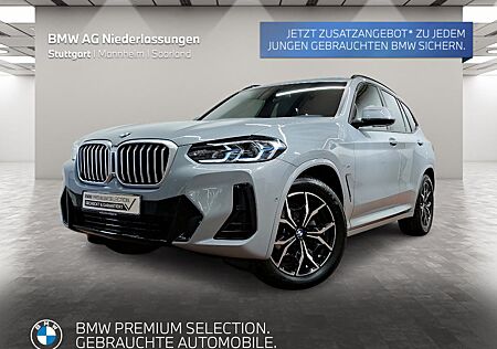 BMW X3 XDRIVE20I