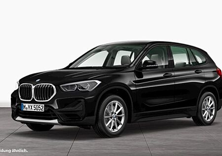 BMW X1 SDRIVE18I