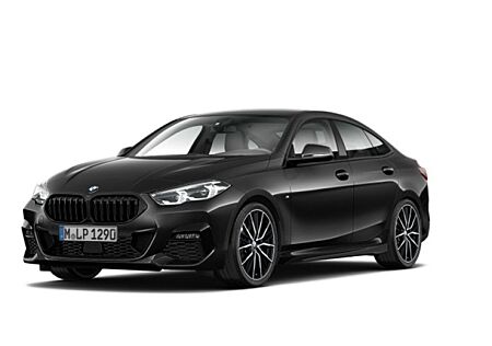 BMW 220i Gran Coupé