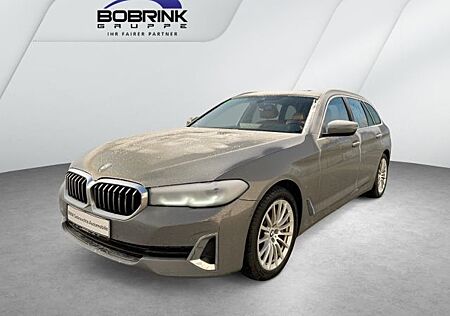 BMW 530d xDrive Touring Diesel