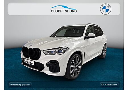 BMW X5 XDRIVE30D