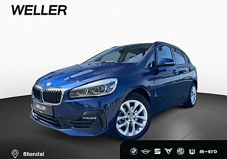 BMW 216d Active Tourer