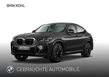 BMW X4 M40i